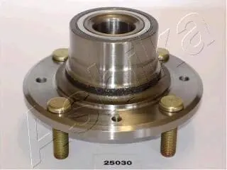 Маточина колеса в зборі ASHIKA 44-25030