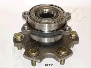 Ступиця колеса у зборі ASHIKA 44-25041