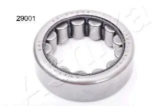 Подшипник ступицы колеса (комплект) (36x57x17) Jeep Cherokee 84- ASHIKA 44-29001