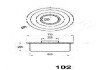 Ролик модуля натягувача. ASHIKA 45-01-102 (фото 2)