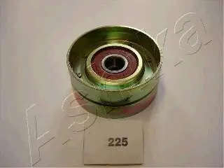 Ролик модуля натяжителя. ASHIKA 45-02-225