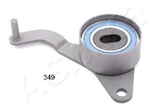 Ролик модуля натяжителя. ASHIKA 45-03-349