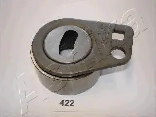 Ролик модуля натяжителя. ASHIKA 45-04-422