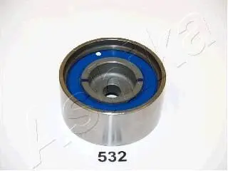 Ролик модуля натяжителя. ASHIKA 45-05-532