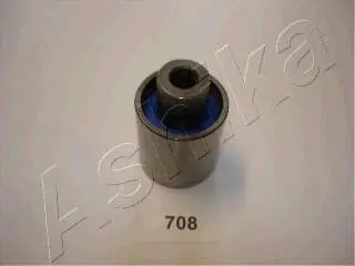 Ролик модуля натягувача ременя ASHIKA 45-07-708