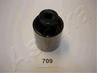 Ролик модуля натяжителя. ASHIKA 45-07-709