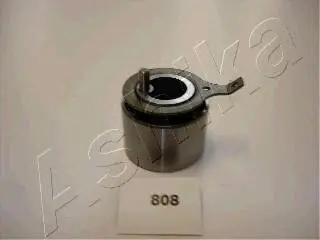 Ролик модуля натягувача ременя ASHIKA 45-08-808