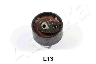 Ролик модуля натягувача ременя ASHIKA 45-0L-L13