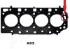 Прокладка головки блока металлическая ASHIKA 46-0K-K03C (фото 2)