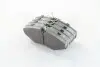 Колодки гальмівні дискові передні NISSAN ASHIKA 50-01-109 (фото 1)