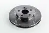 Диск тормозной передний TOYOTA PRIUS (выр-во) ASHIKA 60-02-277 (фото 4)