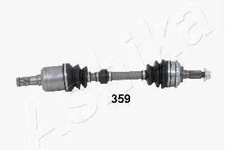 Піввісь ASHIKA 62-03-359