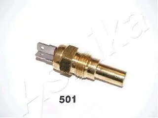 Датчик температуры охлаждающей жидкости ASHIKA 64-05-501
