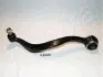 Рычаг подвески (передний/нижний/левый) (кривой) Mazda 6 02-08 ASHIKA 71-03-305L (фото 1)