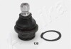 Опора шарова передня нижня NISSAN NAVARA, PATHFINDER 05- ASHIKA 73-01-130 (фото 1)