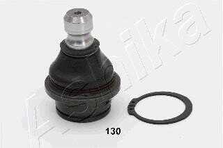 Опора шарова передня нижня NISSAN NAVARA, PATHFINDER 05- ASHIKA 73-01-130