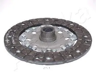 Диск зчеплення ASHIKA 80-02-251
