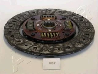 Диск зчеплення ASHIKA 80-02-257