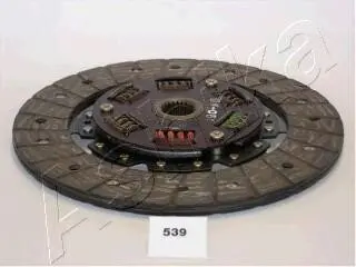 Диск зчеплення ASHIKA 80-05-539