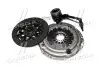 Зчеплення NISSAN QASHQAI, TIIDA, X-TRAIL ASHIKA 92-01-1007 (фото 3)