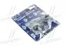 Фильтр АКПП MAZDA 6, CX-3, CX-5 11- (выр-во) ASHIKA FTA075 (фото 1)