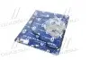 Фильтр АКПП NISSAN MICRA, PRIMERA, TIIDA (выр-во) ASHIKA FTA088 (фото 4)