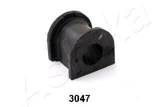 Втулка стабілізатора зад. Mazda 323/626 97-05 (16.5mm) ASHIKA GOM-3047