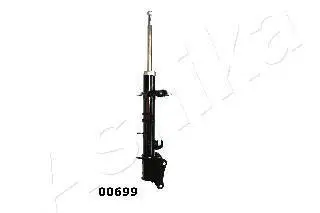 Амортизатор газомасляний ASHIKA MA-00699