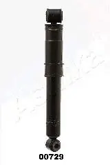 Амортизатор газомасляний ASHIKA MA-00729