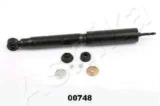 Амортизатор газомасляный ASHIKA MA-00748