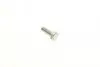 Опора шаровая (передняя/снизу) Chevrolet Lacetti 05- ASMETAL 10DW2000 (фото 7)