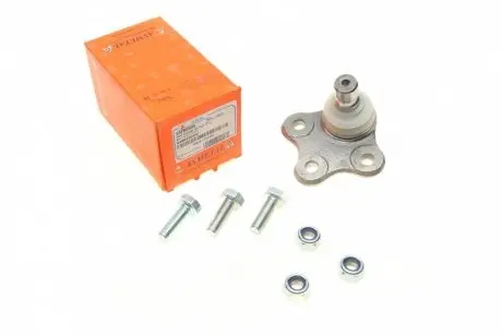 Опора шаровая (передняя) Ford Mondeo -00 ASMETAL 10FR0500