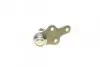 Опора шаровая (передняя/снизу) Ford Focus II 1.4-2.0TDCi 04-12/C-Max 07-10/Volvo C30/C70/S40 04- ASMETAL 10FR1706 (фото 3)
