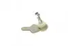 Опора шаровая (передняя/снизу) Ford Focus II 1.4-2.0TDCi 04-12/C-Max 07-10/Volvo C30/C70/S40 04- ASMETAL 10FR1706 (фото 5)
