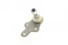 Опора шаровая (передняя/снизу) Ford Focus II 1.4-2.0TDCi 04-12/C-Max 07-10/Volvo C30/C70/S40 04- ASMETAL 10FR1706 (фото 6)