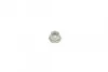 Опора шаровая (передняя/снизу) Ford Focus II 1.4-2.0TDCi 04-12/C-Max 07-10/Volvo C30/C70/S40 04- ASMETAL 10FR1706 (фото 7)