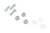 Опора шаровая (передняя/R) Ford Focus III 10- ASMETAL 10FR1711 (фото 4)