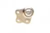 Опора кульова (передня) Ford Galaxy/Mondeo 1.6-2.0 TDCi 06-15 ASMETAL 10FR2205 (фото 3)