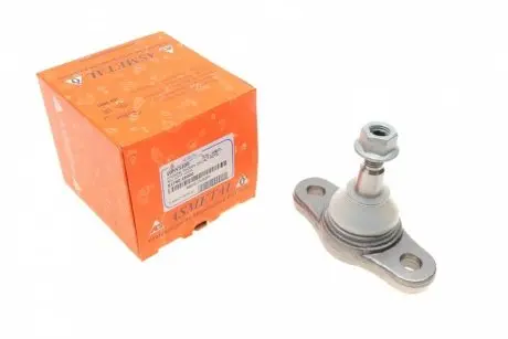 Опора кульова (передня/знизу) Hyundai Tucson/Kia Sportage 04- ASMETAL 10HY3200