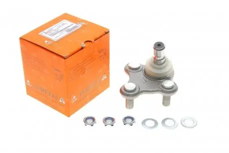 Опора шаровая (передняя/снизу/наружу/R) Hyundai Tucson/Kia Optima 14- ASMETAL 10HY3301