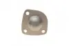 Опора кульова (передня/зверху) Lada ASMETAL 10LD0400 (фото 3)