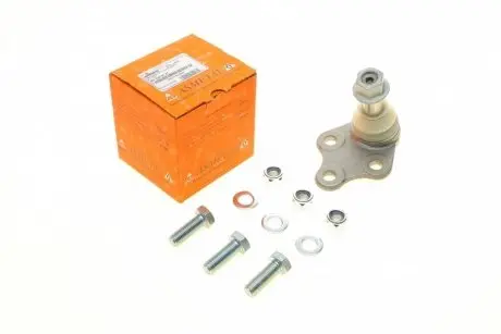 Опора шаровая (передняя) MB V-class/Vito (W447) 1.6CDI/2.2CDI 14- ASMETAL 10MR0820