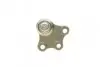 Опора шаровая (передняя) Citroen C2/C3/Peugeot 207 09- ASMETAL 10PE0400 (фото 2)