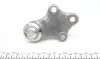 Опора шаровая (передняя) Peugeot 306 93-02 (d=18mm) ASMETAL 10PE1002 (фото 2)
