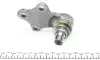 Опора шаровая (передняя) Peugeot 306 93-02 (d=18mm) ASMETAL 10PE1002 (фото 3)