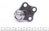 Опора шаровая (передняя) Renault Megane IV 15- ASMETAL 10RN5710 (фото 3)