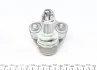 Опора шаровая (передняя) Toyota Avensis II 03-11 (d=15mm) ASMETAL 10TY0200 (фото 3)