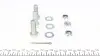 Опора шаровая (передняя/снизу) Toyota Corolla/Rav 4/Prius 92-06 ASMETAL 10TY0206 (фото 5)