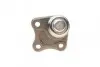 Опора шаровая (передняя/снизу/L) Audi A3 -93/VW Golf IV -06 ASMETAL 10VW1502 (фото 2)