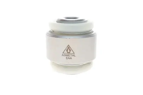 Сайлентблок важеля (заднього/зверху/ззаду/всередині) BMW 1 (E81/E82/E88)/3 (E90/E91/E92/E93) 04-13 ASMETAL 11BM2490